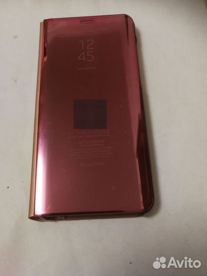 Чехлы защитные для huawei nova 2i