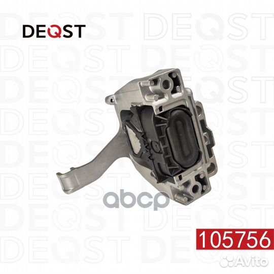 Опора двигателя VW golf VII (5G1) хэтчбэк 08,12