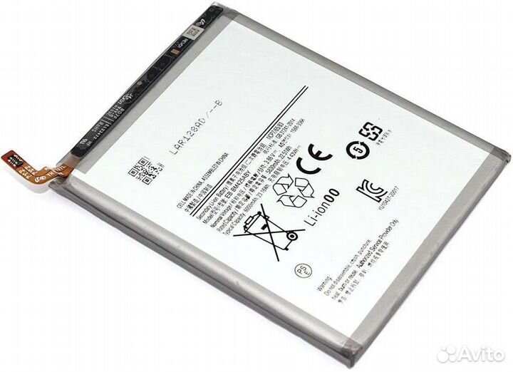 Аккумуляторная батарея EB-bm425aby для Samsung