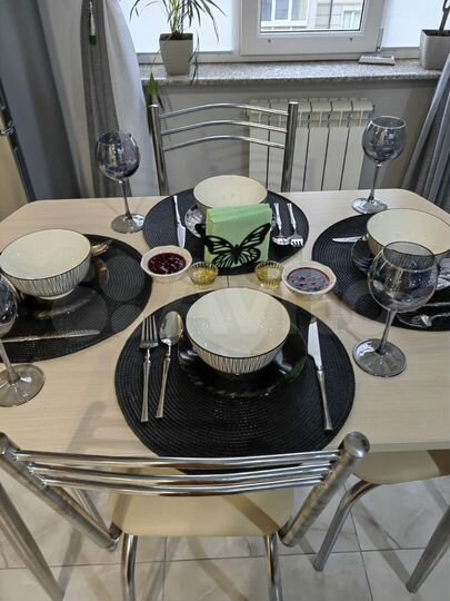 2-к. квартира, 55 м², 5/10 эт.