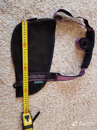 Бандаж для руки косынка Evolution Т-8191 размер S