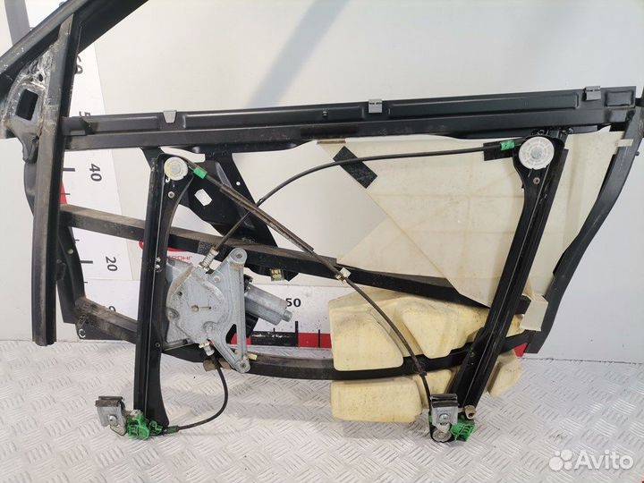 Стеклоподъемник для Audi A4 B5