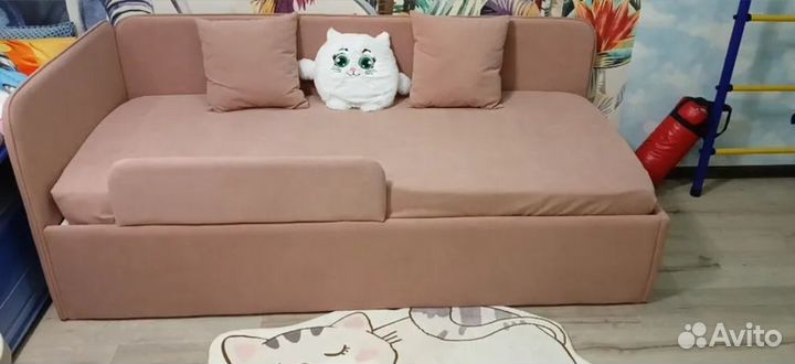 Кровать диван - Новый