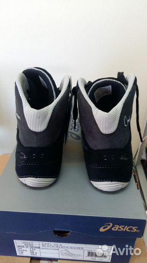 Боксерки asics