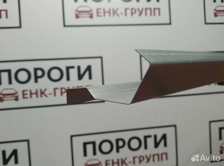 Пороги Toyota Camry 5 (XV30) седан и другие