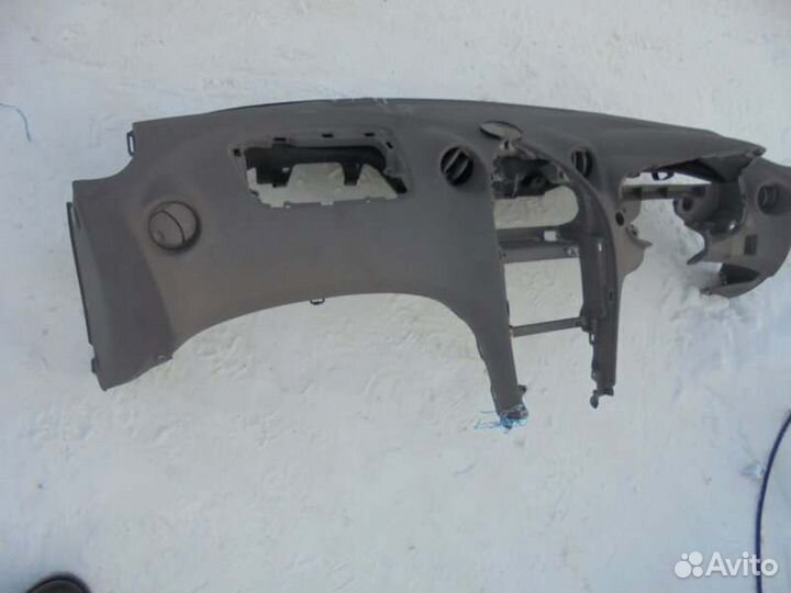 Торпедо Toyota Celica ZZT231 2ZZ-GE 2000/12