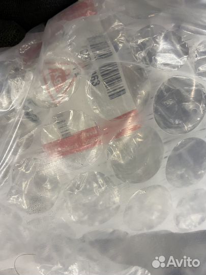 Jaguar XJ X351 жабо отделка лобового стекла