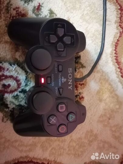 Sony playstation 2
