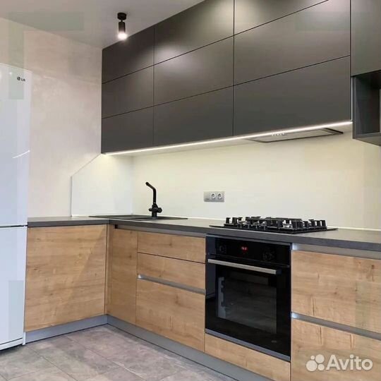 Кухня на заказ