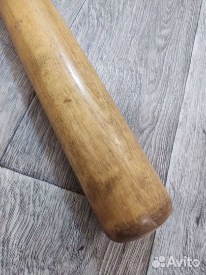 Бита большая бейсбольная