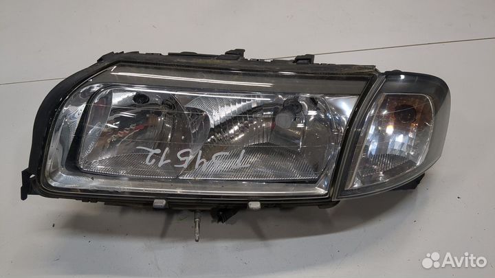 Фара (передняя) Volvo S80, 2000