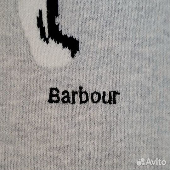 Джемпер Barbour