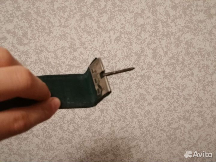 Басовый ремень на баян рубин, как новый