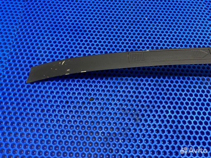 Молдинг крыши правый Opel Corsa B 1.2 1999