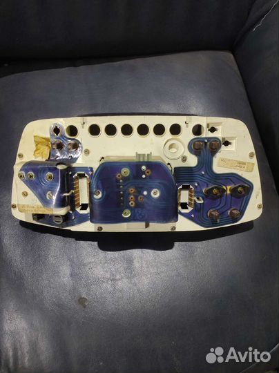 Приборная панель bmw e23 240км