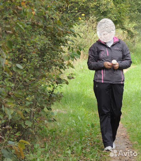 Спортивный костюм umbro