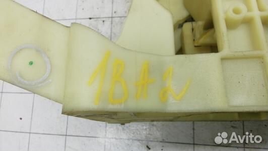 Кулиса кпп hyundai sonata 6 (YF) (1BA02DM01)