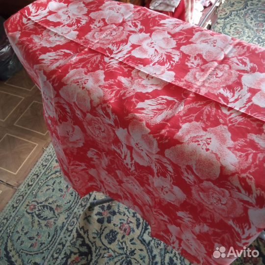 Ткань для шитья и пэчворка