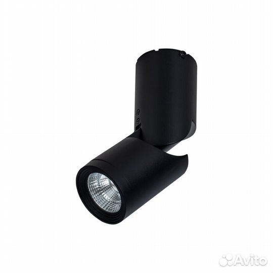 Потолочный светильник Tube C019CW-01B4K