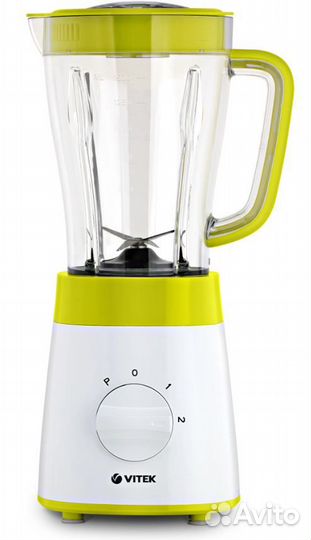 Блендер настольный Vitek VT-8513