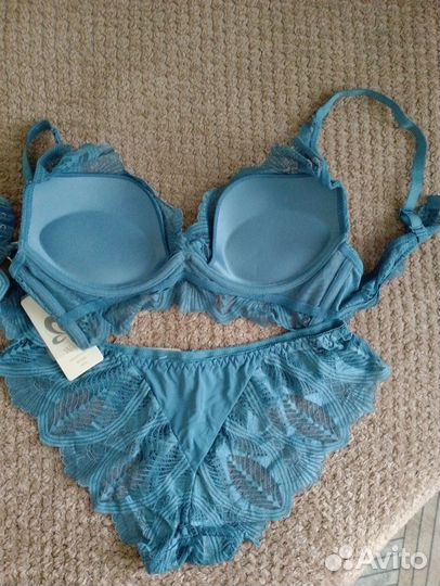 Комплект нижнего белья