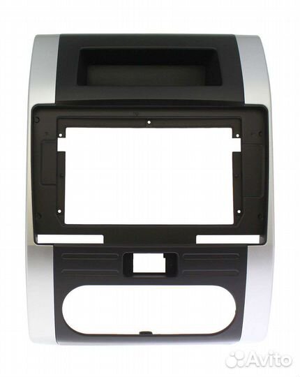 Переходная рамка 2 Дин Nissan X-Trail T32 07-13