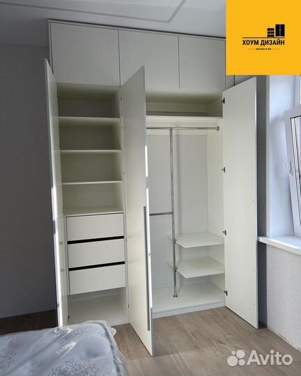 Шкаф от производителя