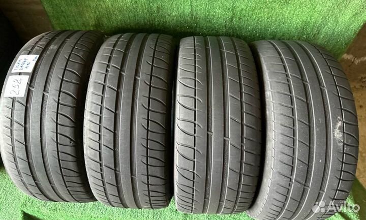 Tigar High Performance 215/45 R16 90V