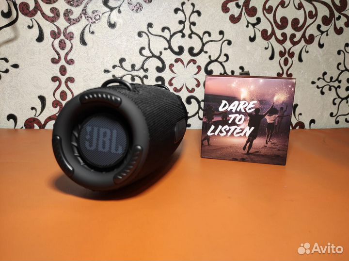 Колонка JBL xtreme 3
