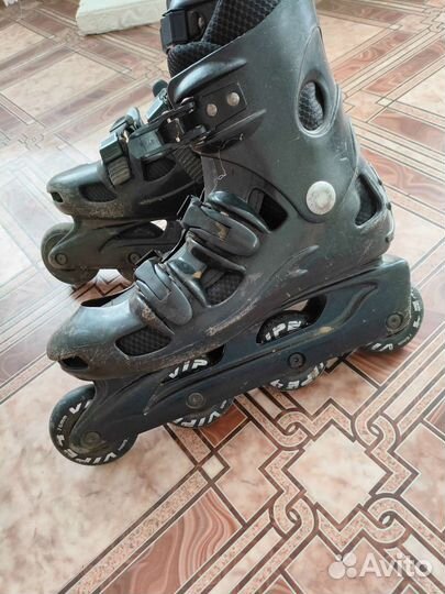 Ролики мужские