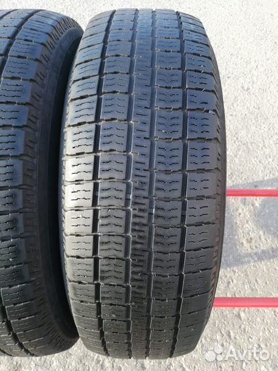 КАМА Кама-Евро-228 205/75 R15 95T