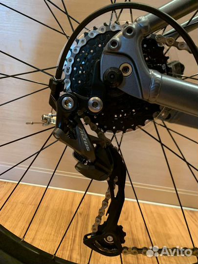 Велосипед горный Giant Talon 2 29