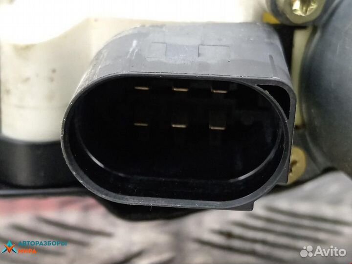 Стеклоподъемник передний правый BMW 5 E60/E61 2004