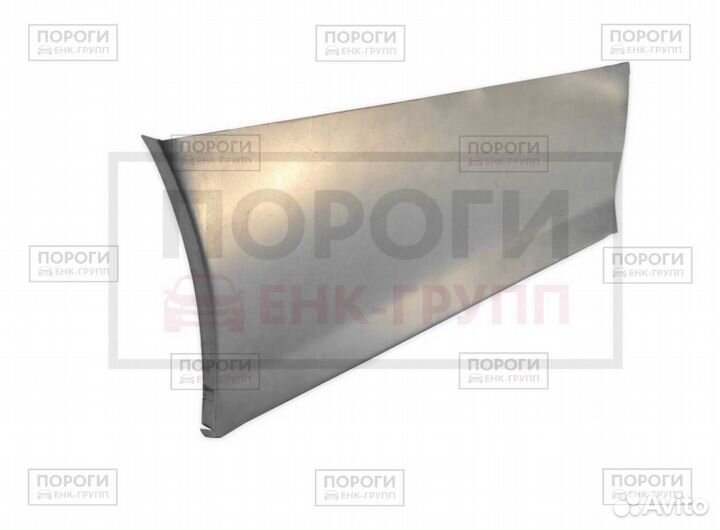 Ремкомплект задней двери Saab 9-5 I седан и другие