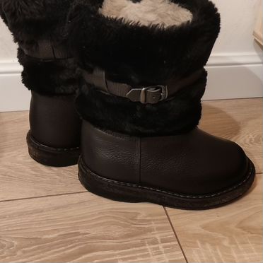 Унты детские 30-31 размер