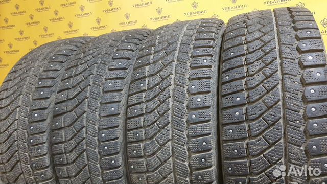 Viatti Brina Nordico V-522 225/60 R16 98T