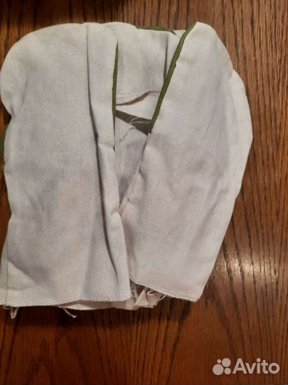 Галицы летние и утеплённые