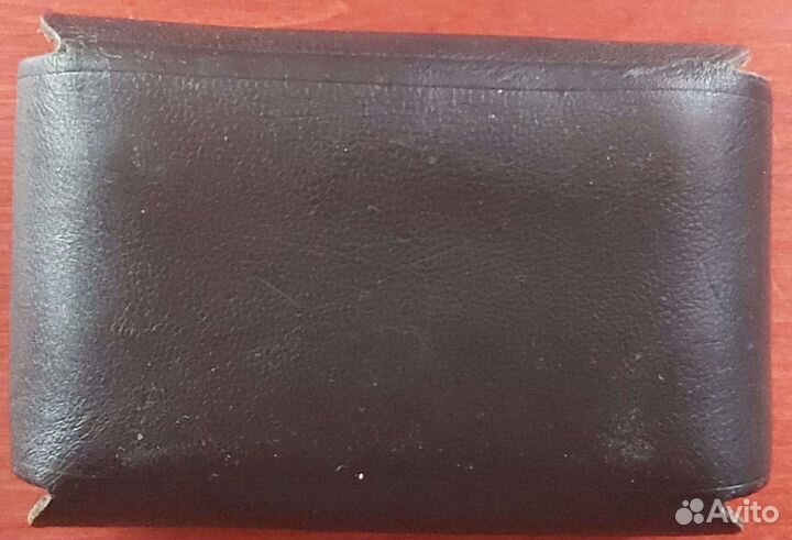 Театральный бинокль СССР