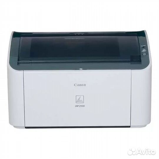 Лазерный принтер Canon LBP-2900