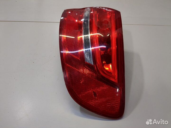 Фонарь (задний) Audi A3 (8PA), 2008