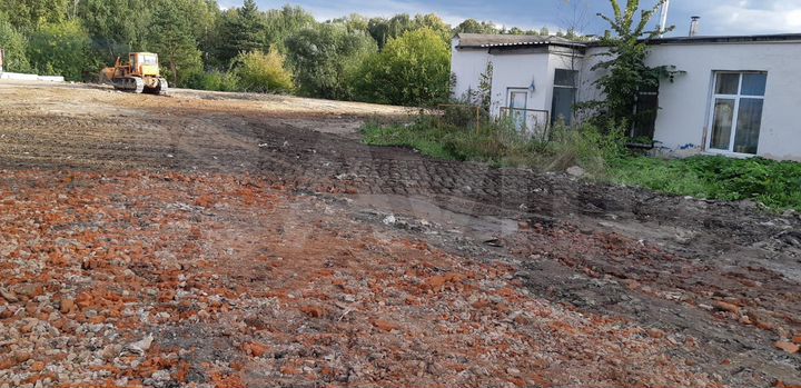 Производство, 530 м²