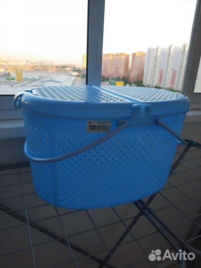 Корзина для пикника