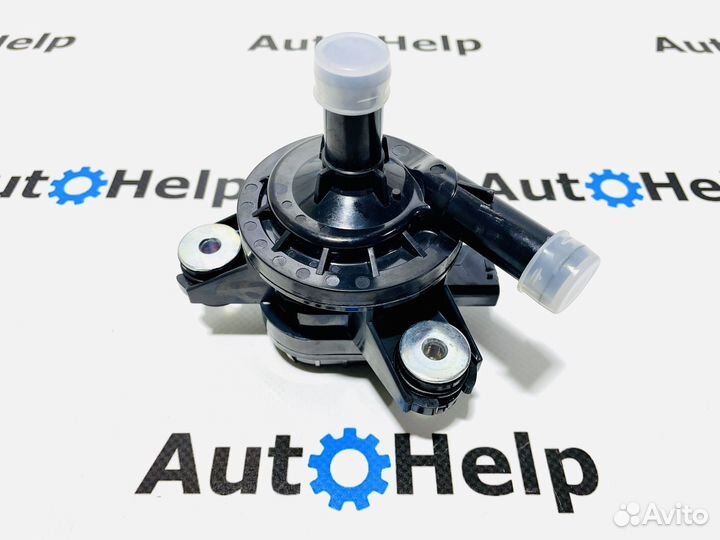 Помпа инвертора Toyota Lexus G9040-33030