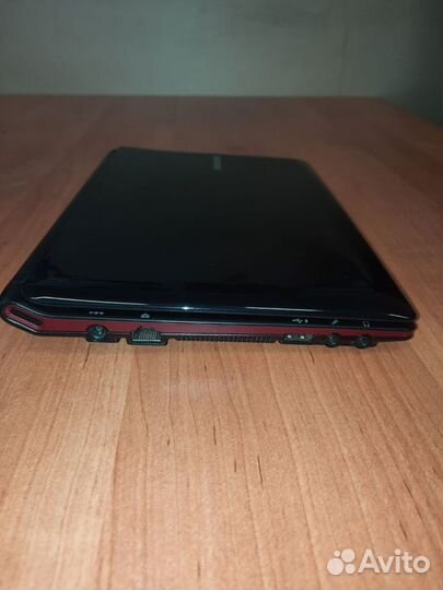 Samsung notebook model N150 Plus