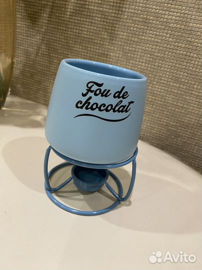 Набор для фондю