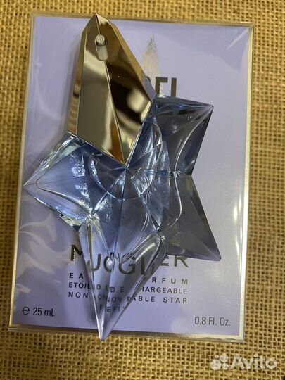 Thierry mugler angel