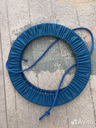 Обруч для художественной гимнастики