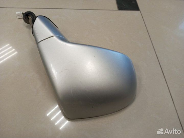 Зеркало заднего вида боковое правое Kia Carens FG