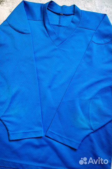 Тренировочная майка для Евгении