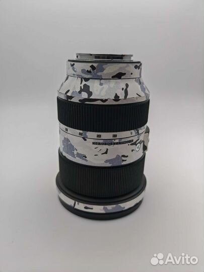 Sigma AF 24-70 mm F2.8 DG DN Art Sony E-Mount